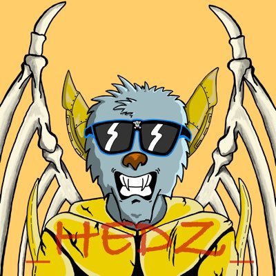 Hypno_HEDZさんのプロフィール画像