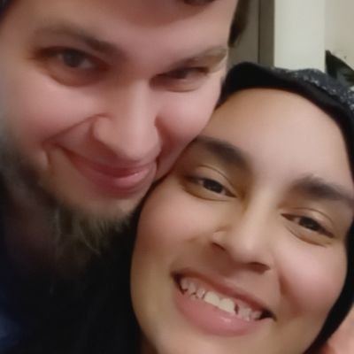 *Affiliated Twitch Streamer And A Nintendo Enthusiast
https://t.co/WYYc62R6dL
https://t.co/3I9ZrQc7XB
*Dorky Husband of @narfyboo