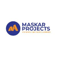 Maskar Projects(@MaskarProjects) 's Twitter Profile Photo