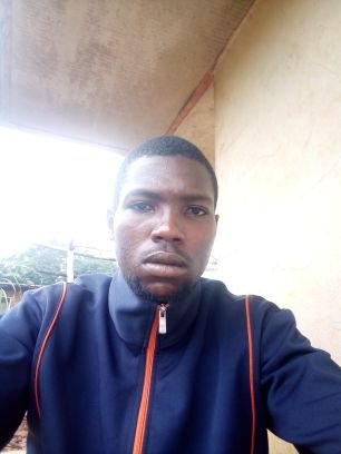 samson_odinaka's profile picture. Doing my best and trust in God