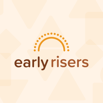 Early Risers Podcast, from Little Moments Count & MPR, discusses raising children with a clear-eyed understanding of cultural differences, race & implicit bias