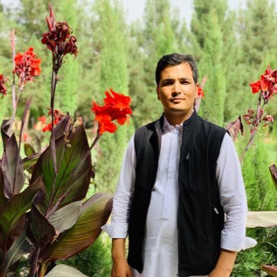 afghan jurnalist