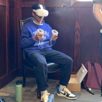 Andrew Thang (@andrewthethang) 's Twitter Profile