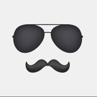 Mr Mustache(@mrshanabat11) 's Twitter Profile Photo