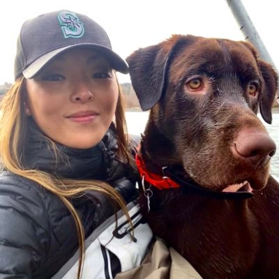 fly-fishing • Russell 🐶 • Seahawks • UW Huskies • competition cooking shows • reality tv • word vomit