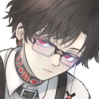 Lost (@lost_skc) 's Twitter Profile