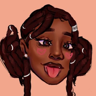 raebellas_art's profile picture. Rae : Artist : (○` 3′○) :p Procreate + CSP comms open
Tryna pretend my art isn't fueled by my love for anime men 🥴✨