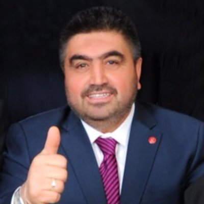 mevlutdemir06's profile picture. @saadetpartisi Elmadağ İlçe Başkanı