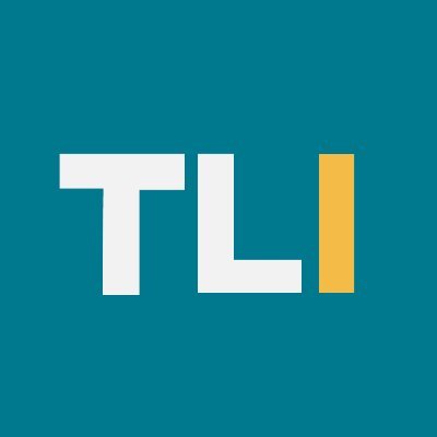 TLI is a not-for-profit working at the nexus of science, technology, and public health, innovating prevention and treatment for those facing chronic diagnoses.
