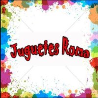 Juguetes.Roma(@Juguetes_Roma) 's Twitter Profile Photo