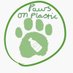 Paws On Plastic #pawsonplastic (@pawsonplastic) Twitter profile photo