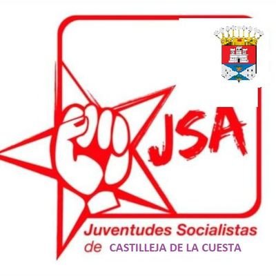 Perfil oficial de las Juventudes Socialistas de Castilleja de la Cuesta (Sevilla) 🌹❤️