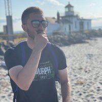 Beau Gleason (@beau_gleason) 's Twitter Profile