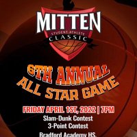 Mitten Classic (@mittenclassic) 's Twitter Profile