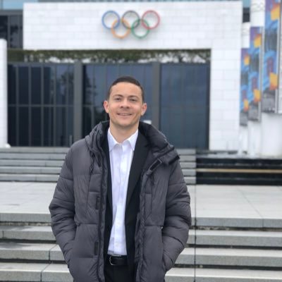 Batistagamarra's profile picture. Abogado | Derecho de los Negocios | Derecho Deportivo.