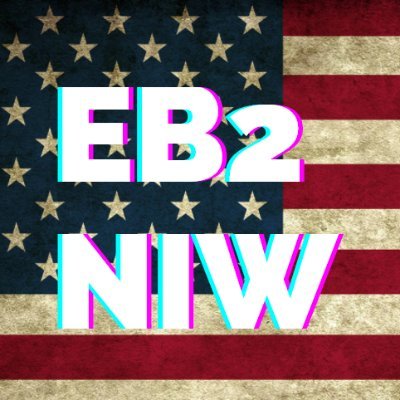 eb2niw's profile picture. informações sobre eb2 niw