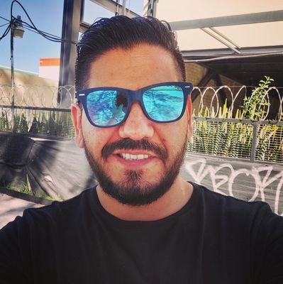 Alex_OGam's profile picture. Ya no sé a que viene