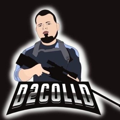 d2colld's profile picture. i am a small time streamer always looking to entertain people play a lot of warzone always positive vibes come check me see me on kick  https://t.co/6bxfe7TEan
