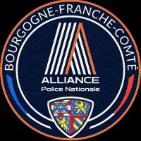 Alliance Police Nationale Bourgogne franche Comté (@bfcalliancepn) 's Twitter Profile