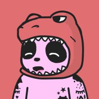 Sleepy Pandas (@sleepypandasnft) 's Twitter Profile