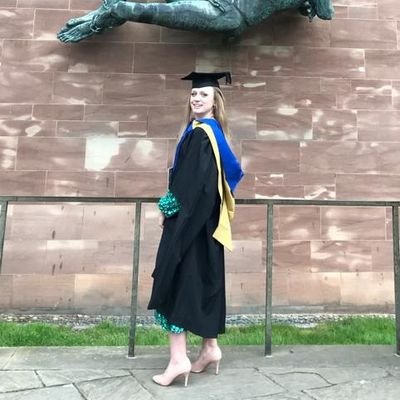 ChloeMorse03's profile picture. Assistant Psychologist in Neuro Rehab. Centre