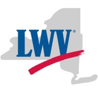 LWV of New York(@LWVNYS) 's Twitter Profile Photo