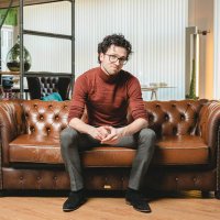 Maurice de Korne (@m_de_korne) 's Twitter Profile Photo