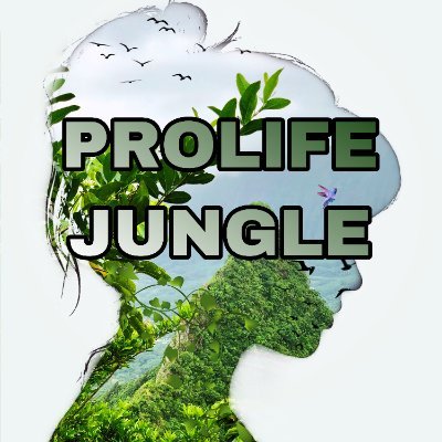 JungleProlife Profile Picture