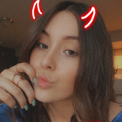 alliemitchellll's profile picture. @spencecallaway