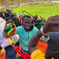Samba (@sambadi30498055) 's Twitter Profile