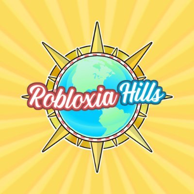 Robloxia Hills Theme Park