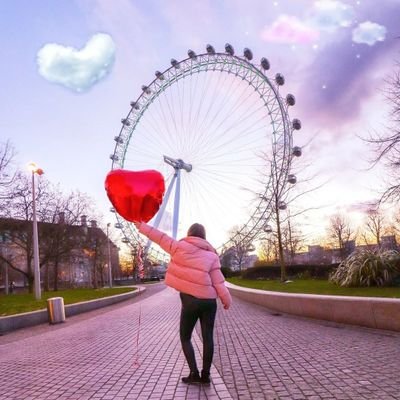 Instagram/TikTok/Facebook - @londonbeautifullife
YouTube - London Beautiful Life
Sister Pages - @globalbeautlife / @londonbeautifullifemedia