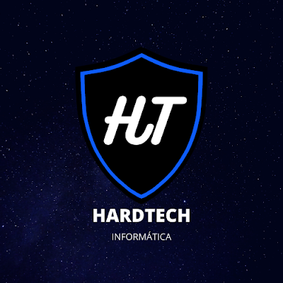 Hardtech Informática!