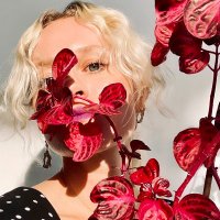 Simone Steenberg ποΈ π (@steenbergsimone) 's Twitter Profile