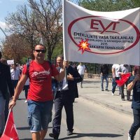 Bülent DOYURAN (@bulentgs76) 's Twitter Profile Photo Bülent DOYURAN (@bulentgs76) 's Twitter Profile Photo