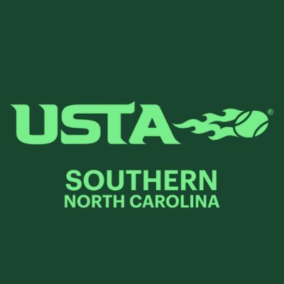 @USTA state affiliate | Founded in 1973
A not-for-profit organization with a singular mission: to promote and develop the game of tennis in NC. 🎾