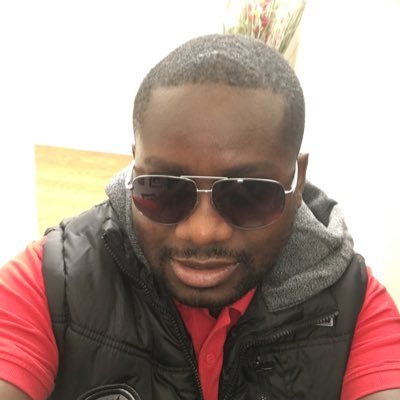 Kwame717's profile picture. 