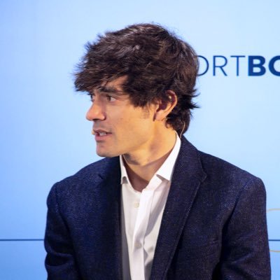 🚀Head of Strategy @sportboosthub ⚽️General Sports Mgr @380amk 👋🏼Sports Marketing Lecturer @ESICEducation