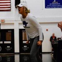 Kirsten Clement (@coachkclement) 's Twitter Profile