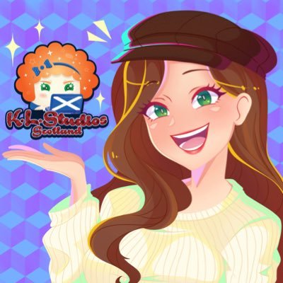 KLStudiosScotland 🎮| Kennagh Leann VA 🎙💖さんのプロフィール画像