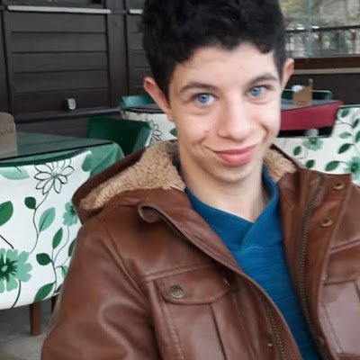 talhacevik9's profile picture. 