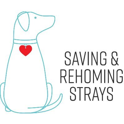 Saving & Rehoming Strays is a small Scottish Charity (SCIO-SC051584). We rescue & rehome dogs in the UK & also partner with organisations in Europe.