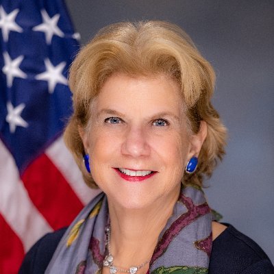 Senator Shelley Mayer