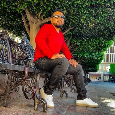 cruzsama27's profile picture. 