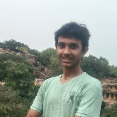 Software Engineer @airbus
Jadavpur University'24 || Full stack developer
#webdev, #opensource, #embeddedsystems
Cinephile, backpacker and sweet lover 😊