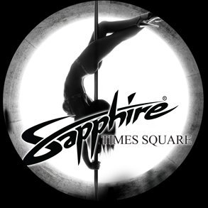 Sapphire Times Square 
Open Monday - Satruday 
DM us for a res