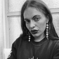 anna ehrenstein (@annaehrenstein) 's Twitter Profile