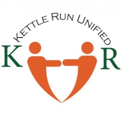 KRU- Kettle Run Unified Sports 🏃🏻♀️⛹🏻♂️ SONA National Banner Unified Champion School 2022 Youth Leadership Council Representatives