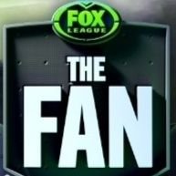 The FAN(@fanfoxleague) 's Twitter Profile Photo