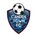 Camden Town WFC (@camdentownwfc) Twitter profile photo